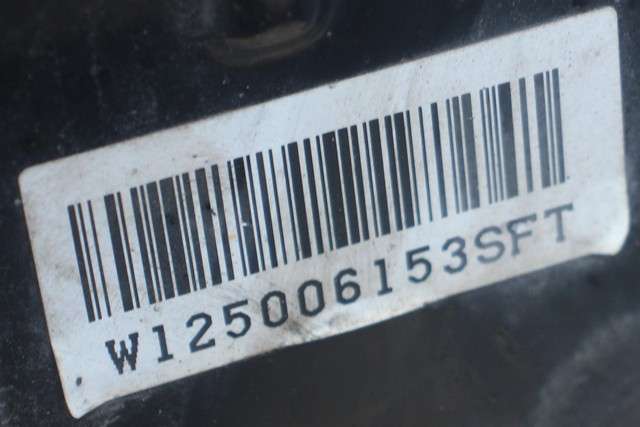Girkasse 4WD komplett automat til Opel Insignia A 2009-2014  (W125006153SFT|)
