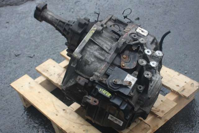 Girkasse 4WD komplett automat til Opel Insignia A 2009-2014  (W125006153SFT|)