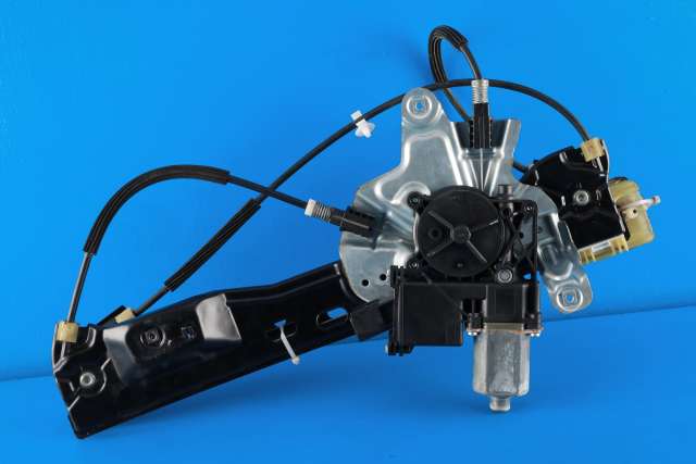 Ruteheis venstre foran til Opel Insignia A, 2009-2014 (GM|20 952 452)