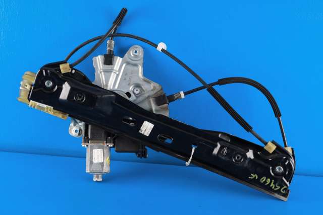 Ruteheis venstre foran til Opel Insignia A 2009-2014 (GM|20 952 452|20 951 581|)