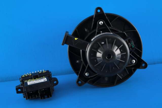 Varmeapparat motor til Opel Insignia A 2009-2014 (GM|13 263 279|)
