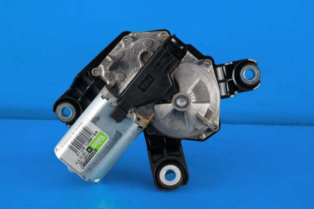 Viskermotor bakrute til Opel Insignia A, 2009-2014 (VALEO|W000008967)