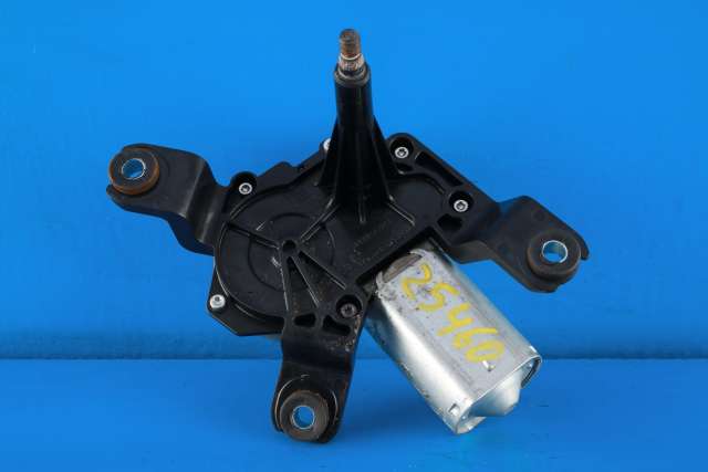 Viskermotor bakrute til Opel Insignia A 2009-2014  (VALEO|W000008967|13 227 418|)