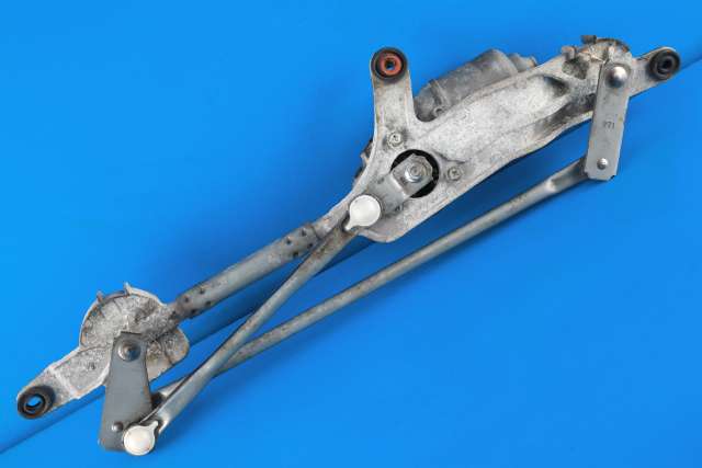 Viskermotor frontrute komplett m/overføring til Opel Insignia A 2009-2014  (DENSO|159060-1417|13 227 392|)