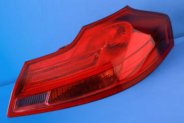 Baklykt høyre til Opel Insignia A 2009-2014 (GM|22 950 974|)