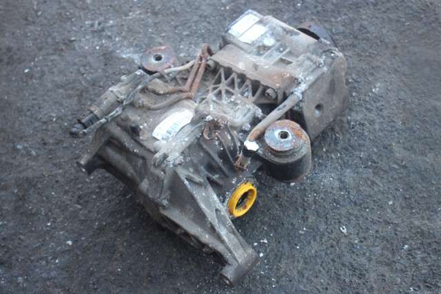 Kardang klokke bak til Opel Insignia A 2009-2014  (GM|22 896 611|)