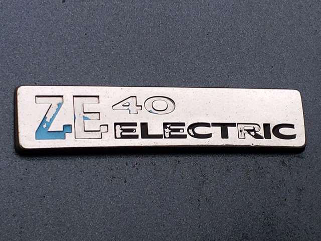 Batteripakke elbil til Renault Zoe, 2013-2019 (Fase 1)  