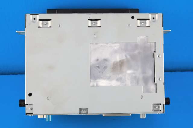 Bilstereo navigasjon spiller til Volvo V70 2007-2013 (Type III, Fase 1) (VOLVO|31357216|CF6N-18C815-HA|)