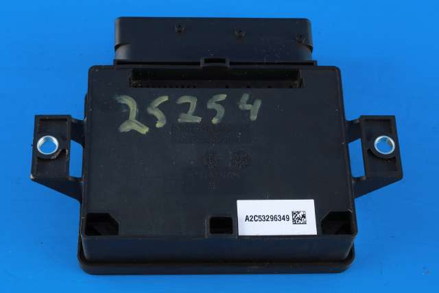 Styreenhet elektrisk parkbrems (EPB - Electric Parking Brake) til Volvo V70 2007-2013 (Type III, Fase 1) (VOLVO|31341542|6G91-2598-CF|)