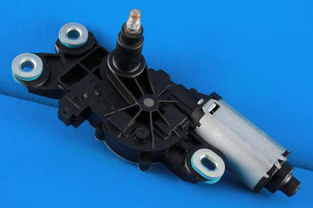 Viskermotor bakrute til Volvo V70, 2007-2013 (Type III, Fase 1) (VOLVO|31290787)