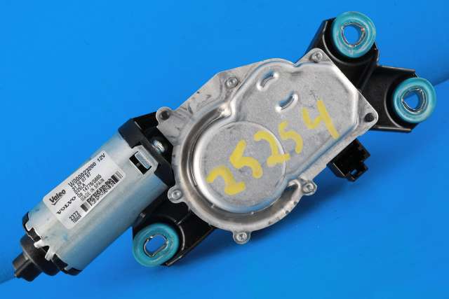 Viskermotor bakrute til Volvo V70 2007-2013 (Type III, Fase 1) (VOLVO|31290787|)