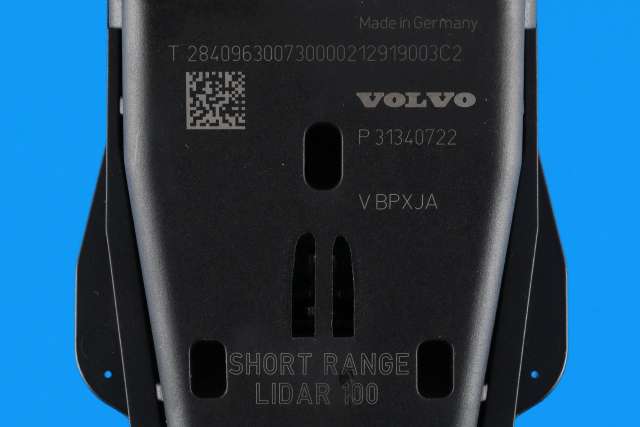 Sensor diverse til Volvo V70 2007-2013 (Type III, Fase 1) (VOLVO|P31340722|)