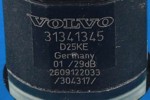 Parkeringssensor foran til Volvo V70 2007-2013 (Type III, Fase 1)  (VOLVO|31341345|)