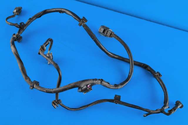 Ledningsnett til Volvo V70 2007-2013 (Type III, Fase 1)