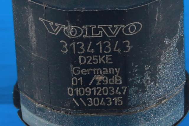 Parkeringssensor bak til Volvo V70 2007-2013 (Type III, Fase 1) (VOLVO|31341343|)