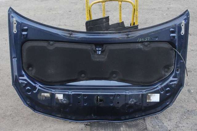 Panser til Toyota Auris 2010-2012 (Type I, Fase 2)  