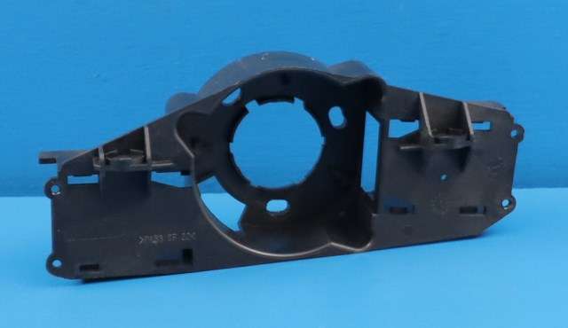 Dashbord diverse til Mopedbil Ligier JS50, 2015-2024 (Type I)  