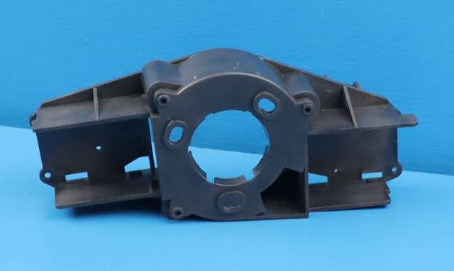 Dashbord diverse til Mopedbil Ligier JS50 2015-2024 (Type I)  