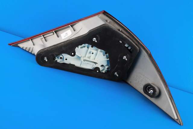 Baklykt venstre til Mercedes CLS 2004-2010 (C219) (C219) (MERCEDES|A 219 820 01 64|)
