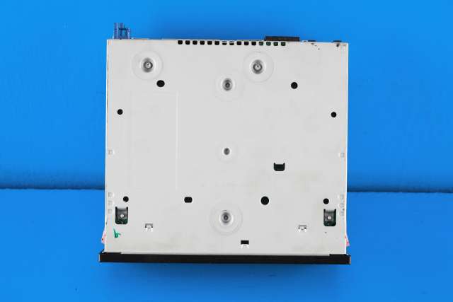 Bilstereo navigasjon spiller til Mercedes CLS 2004-2010 (C219) (C219) (MERCEDES|A 211 870 10 85|)