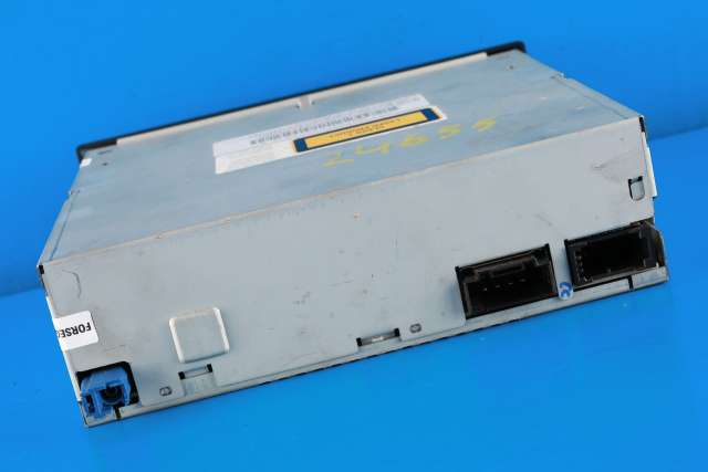 Bilstereo navigasjon spiller til Mercedes CLS 2004-2010 (C219) (C219) (MERCEDES|A 211 870 10 85|)