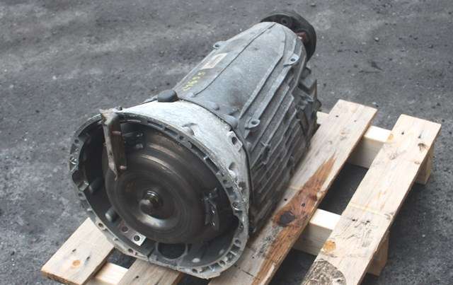 Girkasse automat til Mercedes CLS 2004-2010 (C219) (C219) (MERCEDES|722.906|)