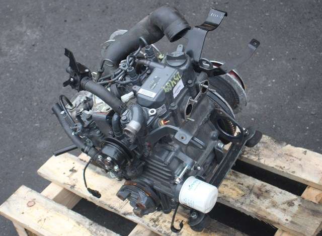 Motor diesel til Mopedbil Aixam Ambition 2024-->> (S10) (S10)