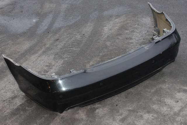 Støtfanger bak coupe til Mercedes CLS, 2004-2010 (C219) (C219) 