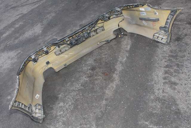 Støtfanger bak coupe til Mercedes CLS 2004-2010 (C219) (C219)