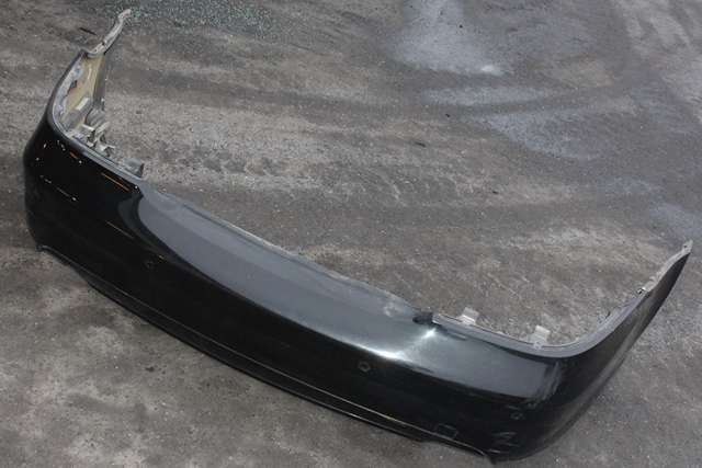 Støtfanger bak coupe til Mercedes CLS 2004-2010 (C219) (C219)