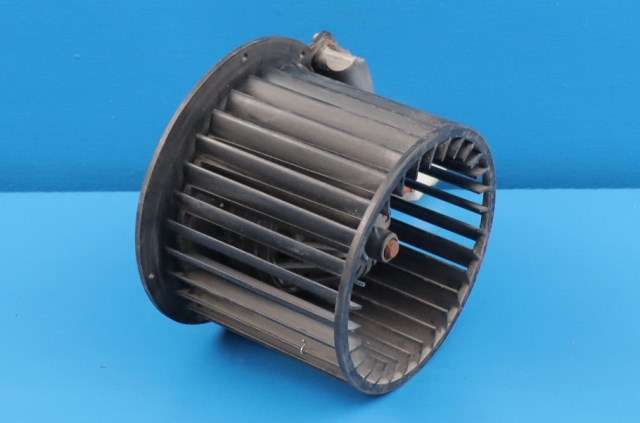 Varmeapparat motor til Mopedbil Ligier JS50, 2015-2024 (Type I)  