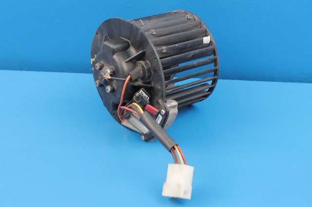 Varmeapparat motor til Mopedbil Ligier JS50 2015-2024 (Type I)  