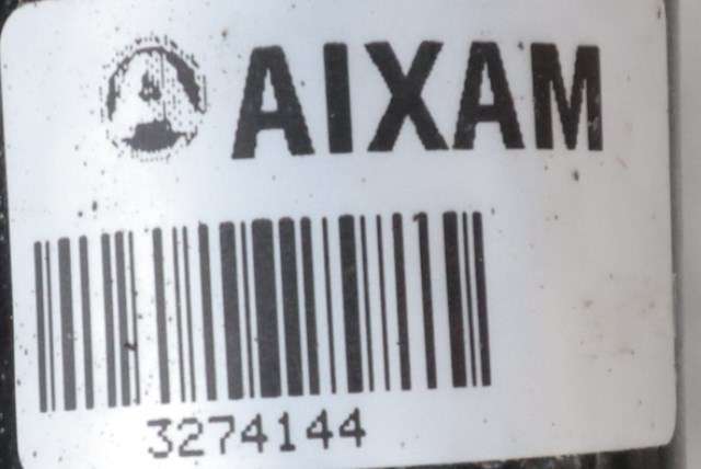 Støtdemper bak til Mopedbil Aixam Ambition 2024-->> (S10) (S10) (AIXAM|3274144|)