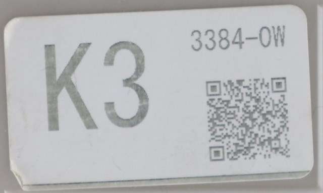 Sikringsboks til Toyota Auris 2010-2012 (Type I, Fase 2)  