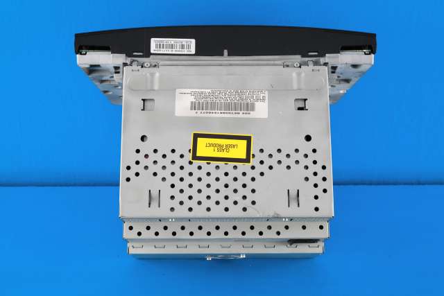 Bilstereo navigasjon til Mercedes CLS 2004-2010 (C219) (C219) (MERCEDES|A 211 820 41 97|)