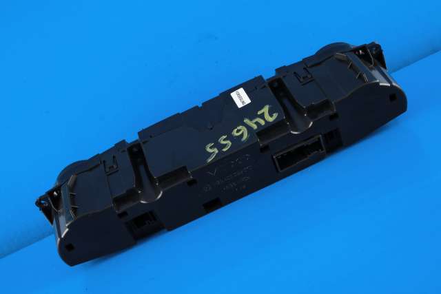 Varmeapparat betjening til Mercedes CLS 2004-2010 (C219) (C219) (MERCEDES|219 830 10 85|)