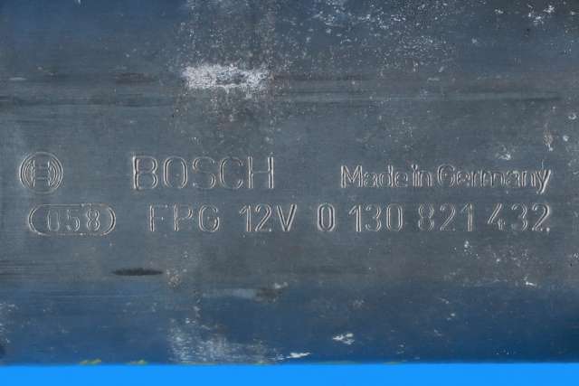 Ruteheis, kun motor, høyre foran til Mercedes CLS 2004-2010 (C219) (C219) (BOSCH|0 130 821 432|A 219 820 06 42|)