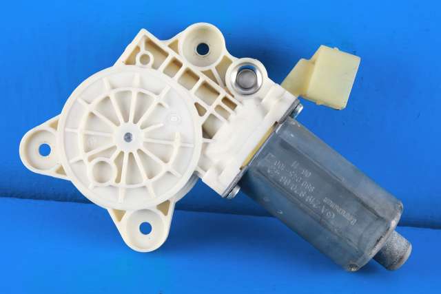 Ruteheis, kun motor, høyre bak til Mercedes CLS, 2004-2010 (C219) (C219) (BOSCH|0 130 821 432)