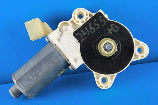 Ruteheis, kun motor, høyre bak til Mercedes CLS 2004-2010 (C219) (C219) (BOSCH|0 130 821 432|A 219 820 06 42|)