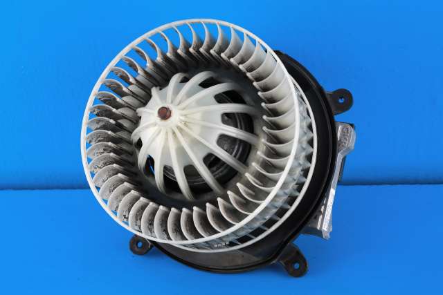 Varmeapparat motor til Mercedes CLS, 2004-2010 (C219) (C219) 