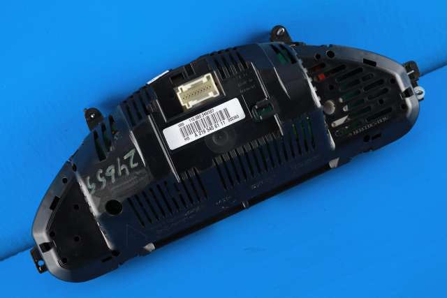 Instrumentpanel til Mercedes CLS 2004-2010 (C219) (C219) (MERCEDES|A 219 540 61 11|)