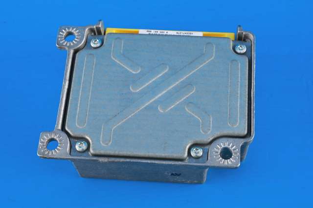 Styreenhet airbag hovedsensor til Mercedes CLS 2004-2010 (C219) (C219) (BOSCH|0 285 001 880|211 870 26 26|)