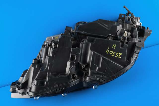 Frontlykt høyre full-LED til Volvo V90 / V90 CC / S90 2016-->> (VOLVO|31468901|)