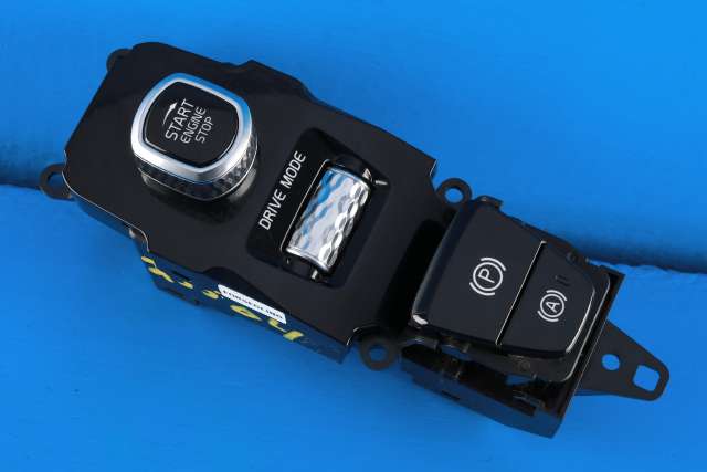Bryter start/stopp til Volvo V90 / V90 CC / S90, 2016-->>  (VOLVO|P31443818)