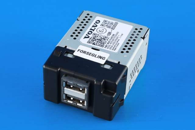Dashbord diverse til Volvo V90 / V90 CC / S90, 2016-->>  (VOLVO|31407038)