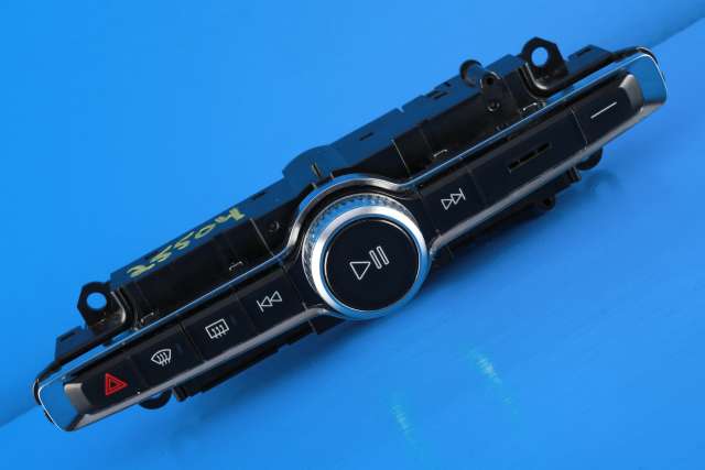 Bilstereo betjeningspanel til Volvo V90 / V90 CC / S90, 2016-->>  (VOLVO|P31398845)