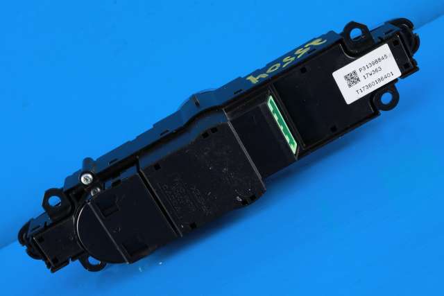 Bilstereo betjeningspanel til Volvo V90 / V90 CC / S90 2016-->> (VOLVO|P31398845|)