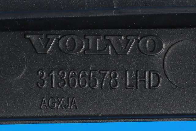 Dashbord diverse til Volvo V90 / V90 CC / S90 2016-->>  (VOLVO|31366578|)