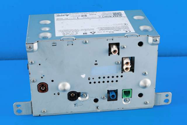 Bilstereo navigasjon til Volvo V90 / V90 CC / S90 2016-->>  (VOLVO|P32247181 AA|)