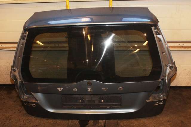 Bakluke stasjonsvogn til Volvo V70 2007-2013 (Type III, Fase 1)